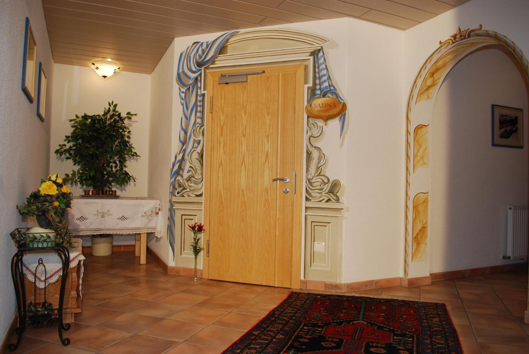 Chasa Monthani Ischgl Habitación foto